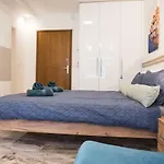 Lejlighed Leiland #colony_white_tower_suite Thessaloníki